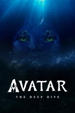 Avatar: The Deep Dive - A Special Edition of 20/20 (2022)