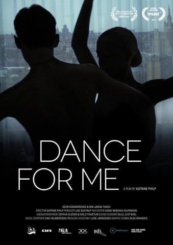 Dance for me (2012)