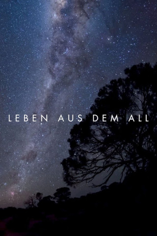 Leben aus dem All (2021)