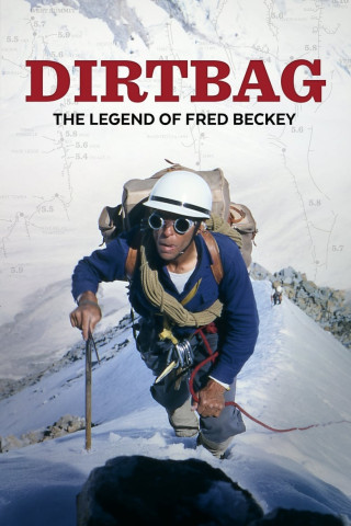 Dirtbag: Die Legende von Fred Beckey (2017)