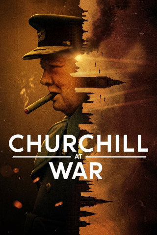 Churchill im Krieg (2024)