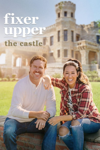 Fixer Upper: Das Schloss (2022)