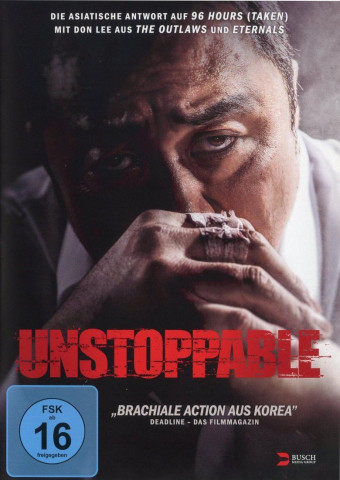 Unstoppable (2018)