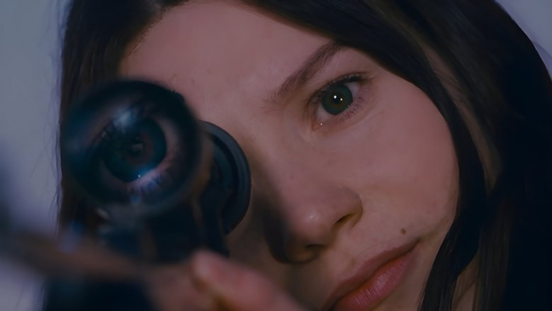 Stoker - Die Unschuld endet (2013)