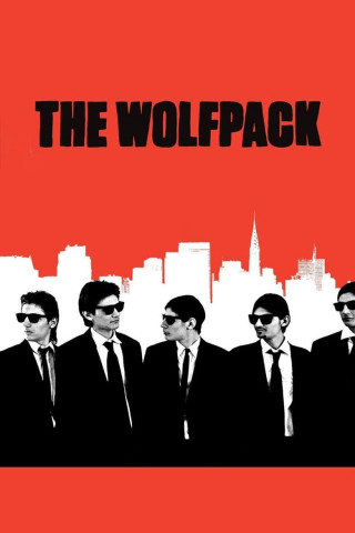 The Wolfpack - Mitten in Manhattan (2015)