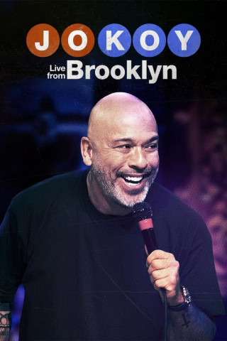 Jo Koy: Live From Brooklyn (2024)