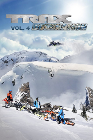 Trax Vol. 4: Domination (2018)