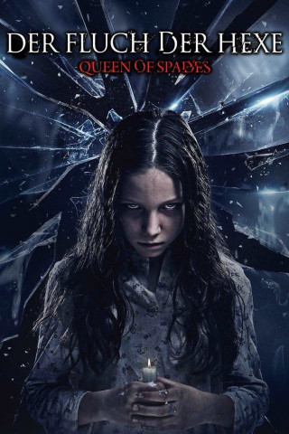 Der Fluch der Hexe - Queen of Spades (2015)