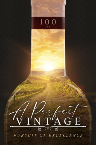 A Perfect Vintage (2022)