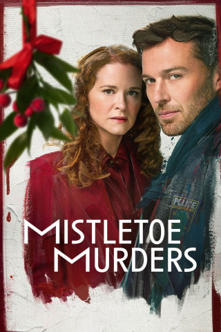 Mistletoe Murders (2024)