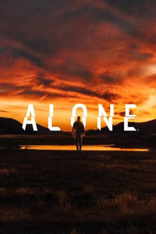 Alone - Überleben in der Wildnis (2015)