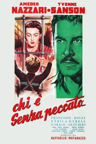Chi è senza peccato (1952)