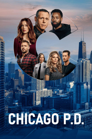 Chicago P.D. (2014)