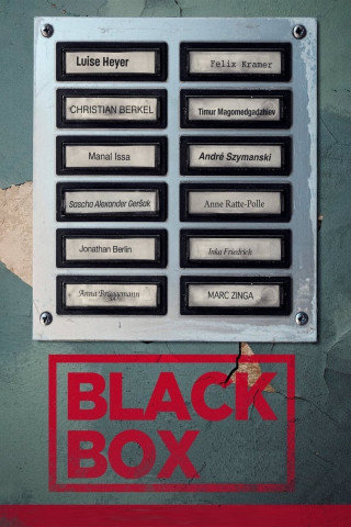 Black Box: Wem kannst du vertrauen? (2023)