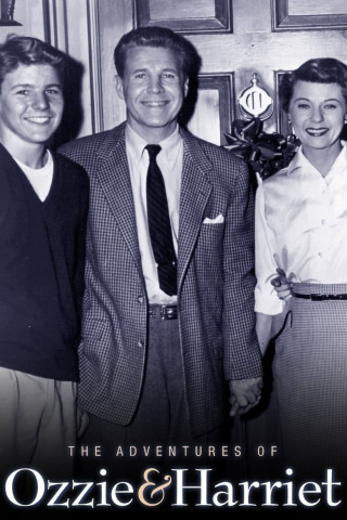 Die Abenteuer von Ozzie und Harriet (1952)