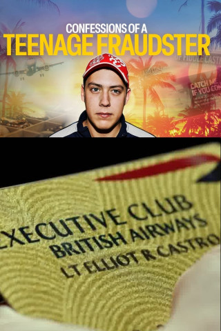 Geständnisse eines Teenie-Betrügers (2024)