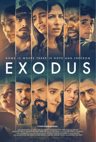 Exodus (2025)