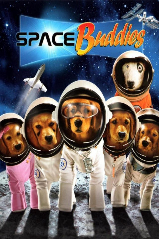 Space Buddies - Mission im Weltraum (2009)