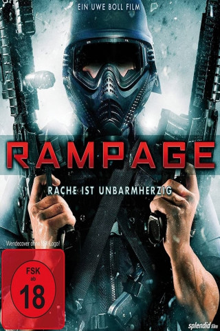 Amok (2009)
