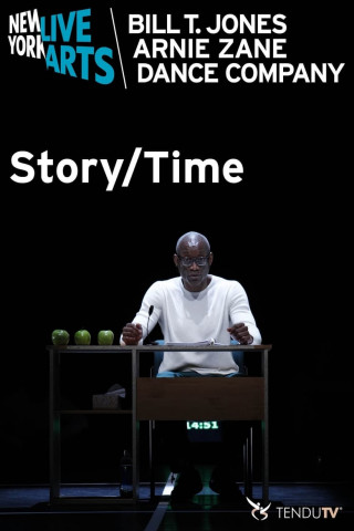 Story/Time (2014)