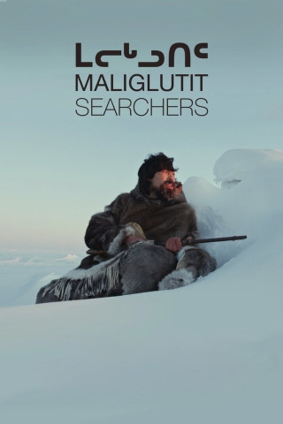Maliglutit (Sucher)(Mit Untertiteln) (2016)
