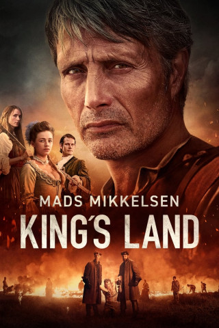 King's Land (2023)