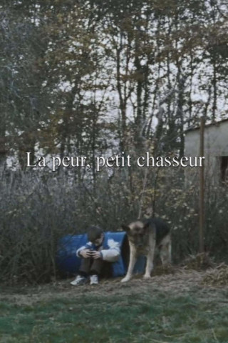 La peur, petit chasseur (2004)