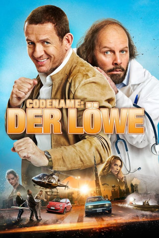Codename: Der Löwe (2020)