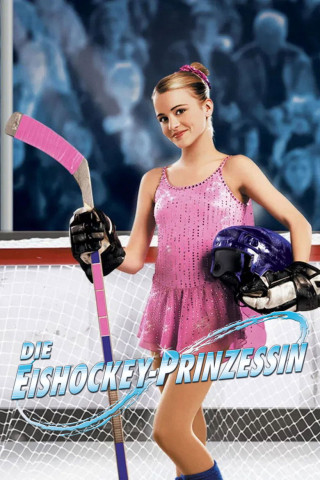 Die Eishockey-Prinzessin (2005)