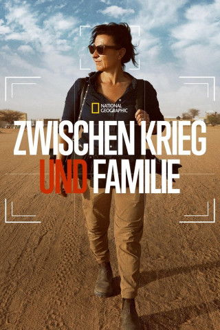 LOVE+WAR - Zwischen Krieg und Familie (2025)