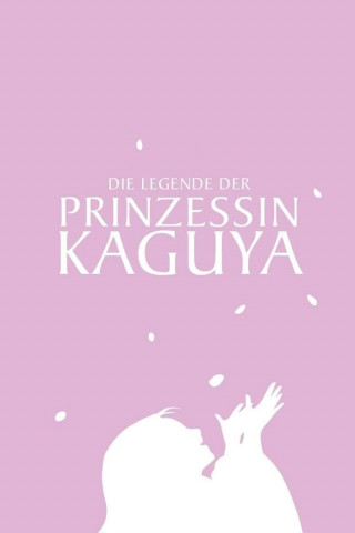 Die Legende der Prinzessin Kaguya (2013)