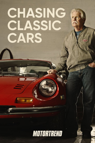 Carinis Classic Cars (2008)