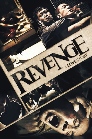 Revenge - Sympathy for the Devil (2010)