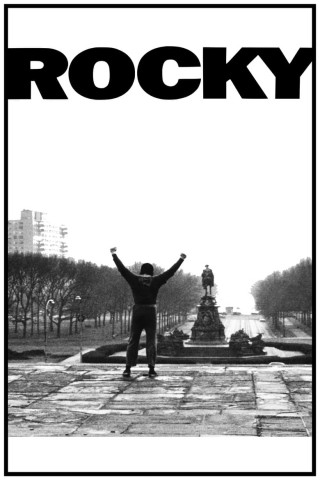 Rocky (1976): Alle Streaming-Anbieter