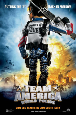 Team America (2004)