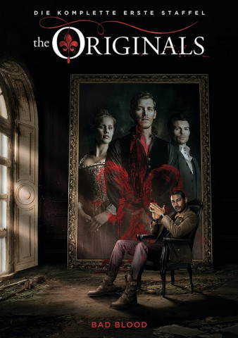 The Originals (2013)
