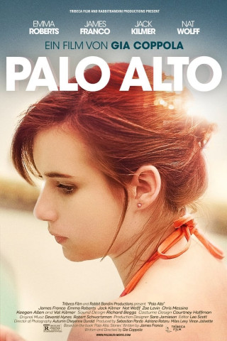 Palo Alto (2013)