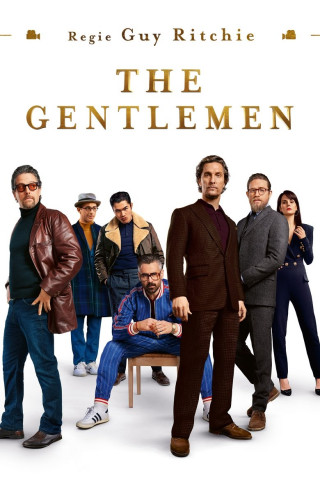 The Gentlemen (2020)
