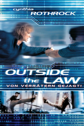 Outside the Law - Von Verrätern gejagt! (2002)