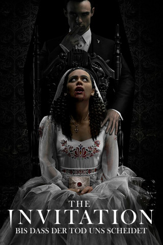 The Invitation: Bis dass der Tod uns scheidet (2022)