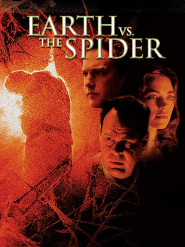 Spinnen des Todes (2001)