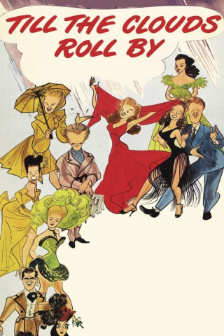 Bis die Wolken vorüberzieh'n (1946)