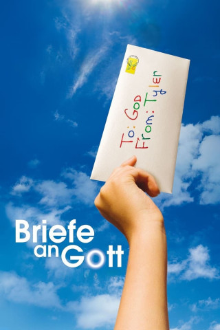 Briefe an Gott - Letters to God (2010)