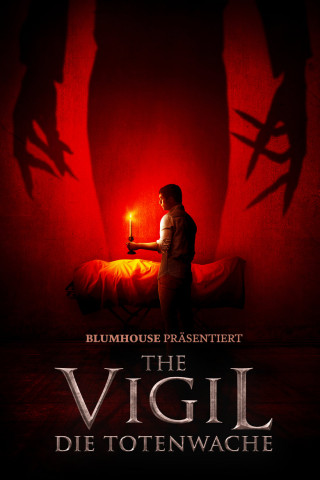 The Vigil - Die Totenwache (2020)