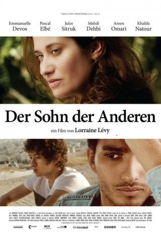 Der Sohn der Anderen (2012)