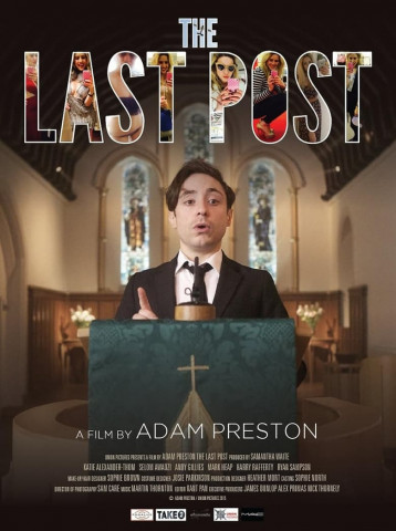 The Last Post (2015)