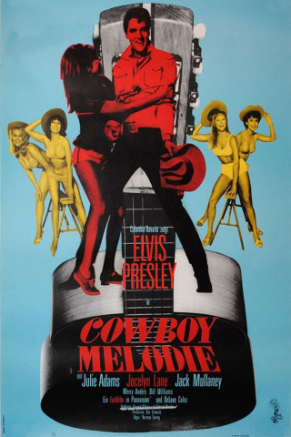 Cowboy Melodie (1965)