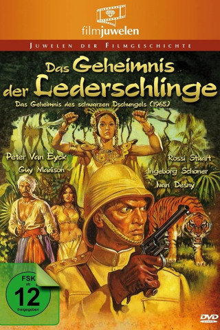 Das Geheimnis der Lederschlinge (1964)