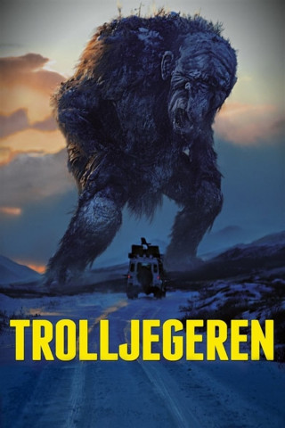 Trollhunter (2010)