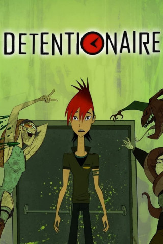 Detentionaire (2011)